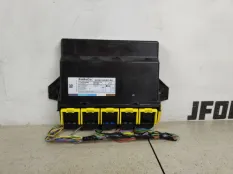 Блок комфорта Ford Focus 3 2013 1829420 CB8