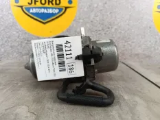 Вакуумный насос тормозной Ford Mondeo 4 2010 1676482 BG 2.0 ECOBOOST TNBA
