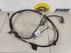 Проводка стояночного тормоза Mitsubishi Outlander 2021 4820A646 GF7W, правая
