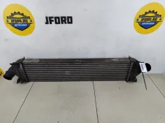 Интеркулер Ford Focus 2 2009 1673687 1.6 D G8DD