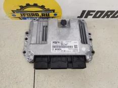 Блок управления двигателем Ford Focus 2 2009 1695497 1.6 D G8DD