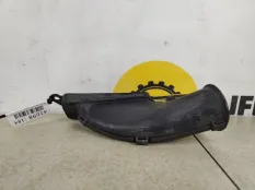 Воздухозаборник Ford Focus 3 2013 5157418 CB8 1.0 ECOBOOST M1DA, передний