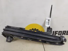 Накладка бампера Volvo V40 2017 31407760 MV, передняя левая