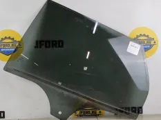 Стекло двери Ford Focus 3 2013 1708070 CB8, заднее левое
