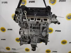 Двигатель Mitsubishi Outlander 2021 4J11 GF7W 2.0 4J11