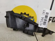 Накладка на жабо Mitsubishi Outlander 2021 7405A537 GF7W 2.0 4J11, левая