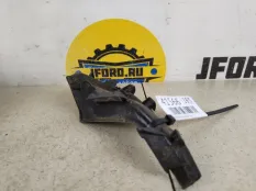 Накладка на жабо Mitsubishi Outlander 2021 7405A537 GF7W 2.0 4J11, левая