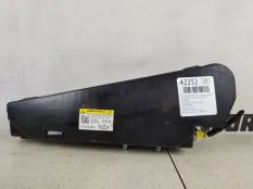 Подушка безопасности в сиденье Volvo V40 2017 31418250 MV, передняя правая