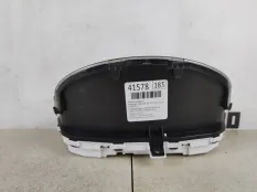 Панель приборов Mitsubishi Outlander 2021 8100C833 GF7W 2.0 4J11