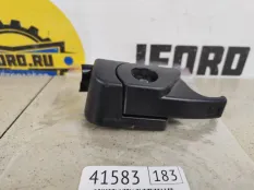 Ручка открывания лючка бензобака Mitsubishi Outlander 2021 5943A117 GF7W