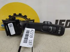 Переключатель дворников Volvo V40 2017 31456041 MV