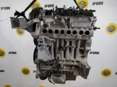 Двигатель Volvo V40 2017 B4154T5 MV 1.5 B4154T5