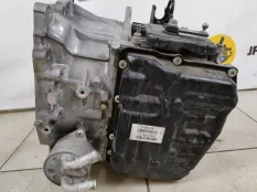 АКПП Volvo V40 2017 36010106 MV 1.5 B4154T5