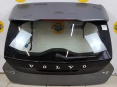 Крышка багажника Volvo V40 2017 31457727 MV