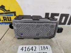 Резистор печки Ford Focus 3 2013 1888653 CB8