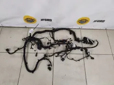 Проводка на двигатель Volvo V40 2017 31687213 MV 1.5 B4154T5