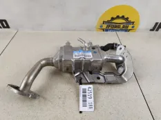 Теплообменник ЕГР Lexus RX450h 2019 2568031050 GYL25 3.5 2GR-FXE