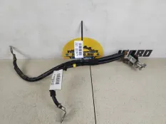 Клемма аккумулятора Volvo V40 2017 31419417 MV 1.5 B4154T5