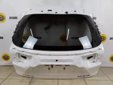 Крышка багажника Lexus RX450h 2019 6700548720 GYL25