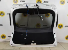 Крышка багажника Lexus RX450h 2019 6700548720 GYL25