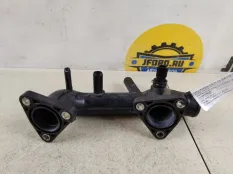 Переходник выпуска антифриза Lexus RX450h 2019 1633131250 GYL25 3.5 2GR-FXE