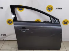 Дверь Volvo V40 2017 32321019 MV, передняя правая