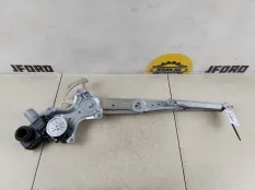 Стеклоподъемник Lexus RX450h 2019 6980178010 GYL25, задний правый