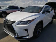 Стеклоподъемник Lexus RX450h 2019 6980178010 GYL25, задний правый