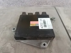 Блок управления форсунками Lexus RX450h 2019 8987130040 GYL25 3.5 2GR-FXE