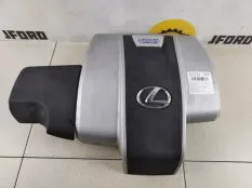 Крышка двигателя декоративная Lexus RX450h 2019 1120931390 GYL25 3.5 2GR-FXE