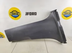 Обшивка центральной стойки Lexus RX450h 2019 6241348060 GYL25, правая