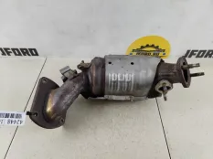 Катализатор Lexus RX450h 2019 1714031430 GYL25 3.5 2GR-FXE