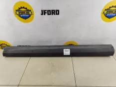 Накладка на дверь Lexus RX450h 2019 7507148100 GYL25, передняя правая