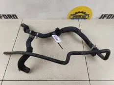 Патрубок системы охлаждения Lexus RX450h 2019 G922C48011 GYL25 3.5 2GR-FXE