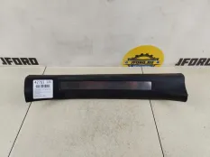 Накладка порога внутренняя Lexus RX450h 2019 6793048090 GYL25, задняя правая