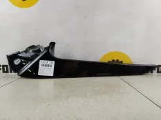 Накладка крышки багажника Lexus RX450h 2019 7680848011 GYL25, левая