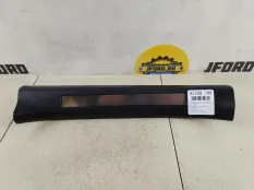 Накладка порога внутренняя Lexus RX450h 2019 6794048090 GYL25, задняя левая