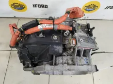 Вариатор Lexus RX450h 2019 3090048230 GYL25 3.5 2GR-FXE