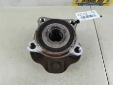 Ступица Lexus RX450h 2019 4241048061 GYL25 3.5 2GR-FXE, задняя