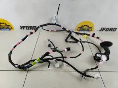 Проводка дверная Lexus RX450h 2019 8215148A10 GYL25, передняя правая