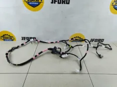 Проводка дверная Lexus RX450h 2019 8215448220 GYL25, задняя левая