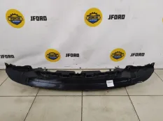 Кронштейн бампера Land Rover Discovery 5 2019 LR083117 L462, передний