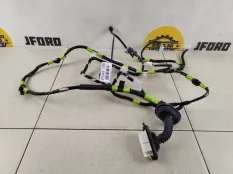 Проводка дверная Lexus RX450h 2019 8215348280 GYL25, задняя правая