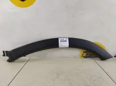 Накладка на дверь Lexus RX450h 2019 7507848010 GYL25, задняя левая