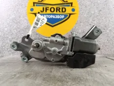 Мотор дворника задний Lexus RX450h 2019 8513048080 GYL25