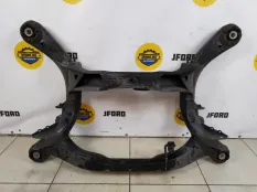 Балка задняя Lexus RX450h 2019 5120648091 GYL25 3.5 2GR-FXE