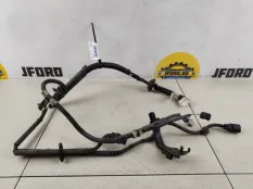 Проводка на датчик положения кузова Lexus RX450h 2019 8216348200 GYL25 3.5 2GR-FXE