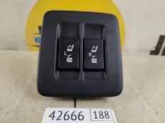 Блок кнопок управления сиденьями Lexus RX450h 2019 8419048010C0 GYL25