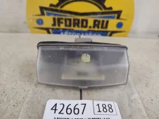 Подсветка номерного знака Lexus RX450h 2019 8127076010 GYL25