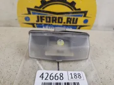 Подсветка номерного знака Lexus RX450h 2019 8127076010 GYL25